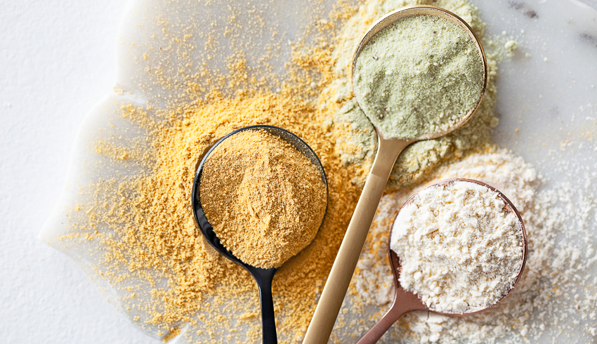 Exfoliating Powders: What They Are & How To Use Them
